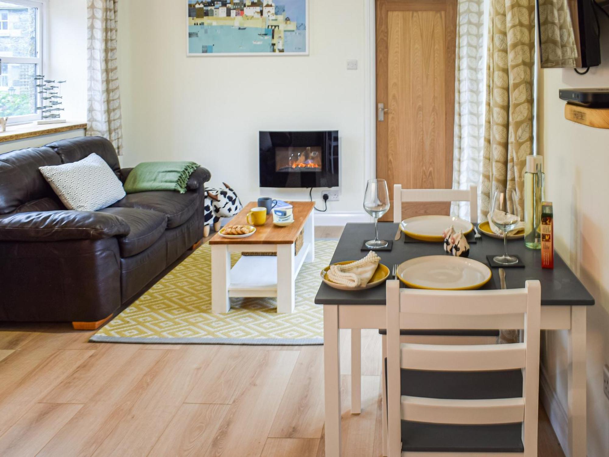 Honeysuckle Holiday home *